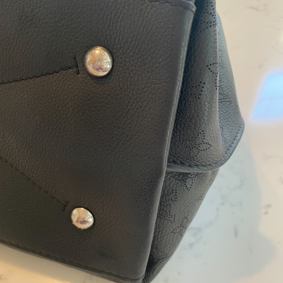Louis Vuitton Carmel Hobo Bag - Picture 8 of 12